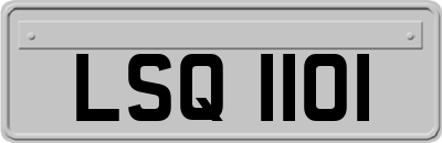 LSQ1101