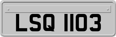 LSQ1103