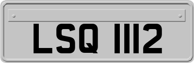 LSQ1112