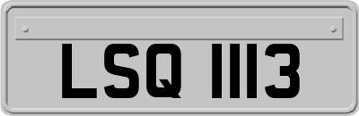 LSQ1113