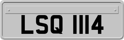 LSQ1114