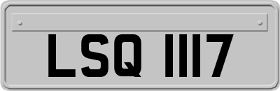 LSQ1117