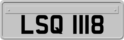 LSQ1118