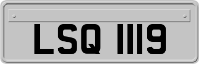 LSQ1119