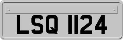 LSQ1124