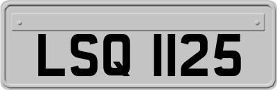 LSQ1125