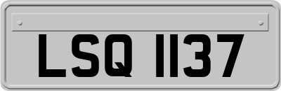 LSQ1137