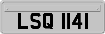 LSQ1141