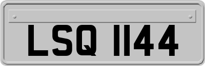 LSQ1144