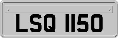 LSQ1150