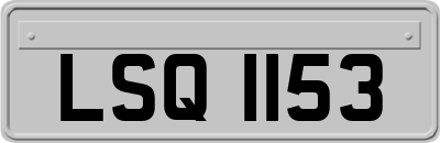 LSQ1153