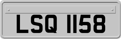 LSQ1158