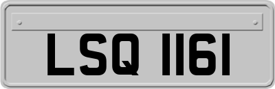 LSQ1161