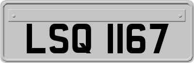 LSQ1167