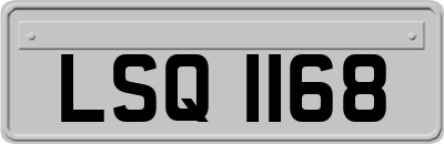 LSQ1168