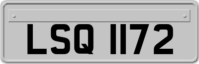 LSQ1172