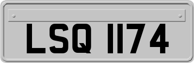 LSQ1174