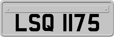 LSQ1175