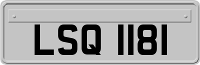 LSQ1181