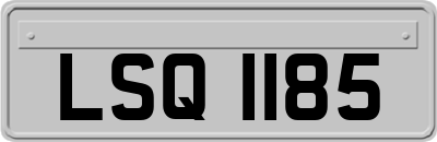 LSQ1185