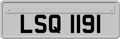 LSQ1191
