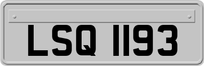 LSQ1193