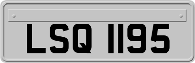 LSQ1195