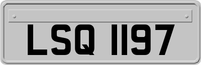 LSQ1197