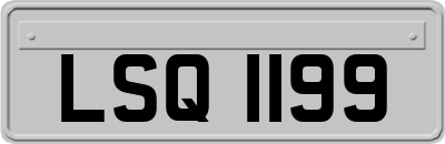 LSQ1199