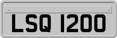 LSQ1200