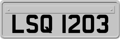 LSQ1203