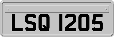 LSQ1205