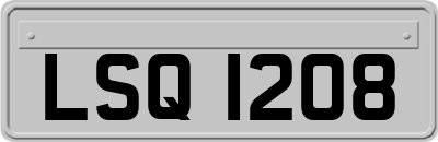 LSQ1208