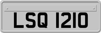 LSQ1210