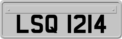 LSQ1214