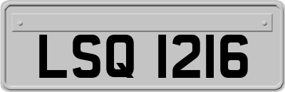 LSQ1216
