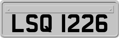 LSQ1226