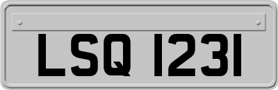 LSQ1231