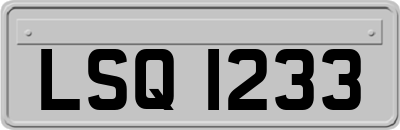 LSQ1233