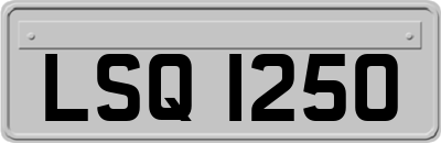 LSQ1250