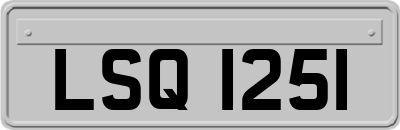 LSQ1251