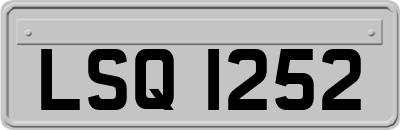 LSQ1252