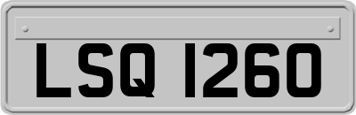 LSQ1260