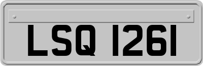 LSQ1261