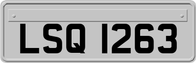 LSQ1263