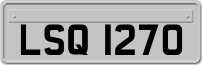 LSQ1270