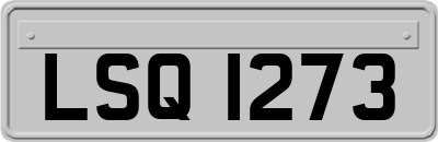 LSQ1273