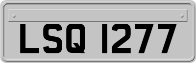 LSQ1277