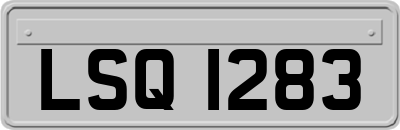 LSQ1283