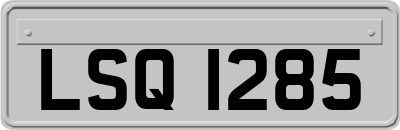 LSQ1285